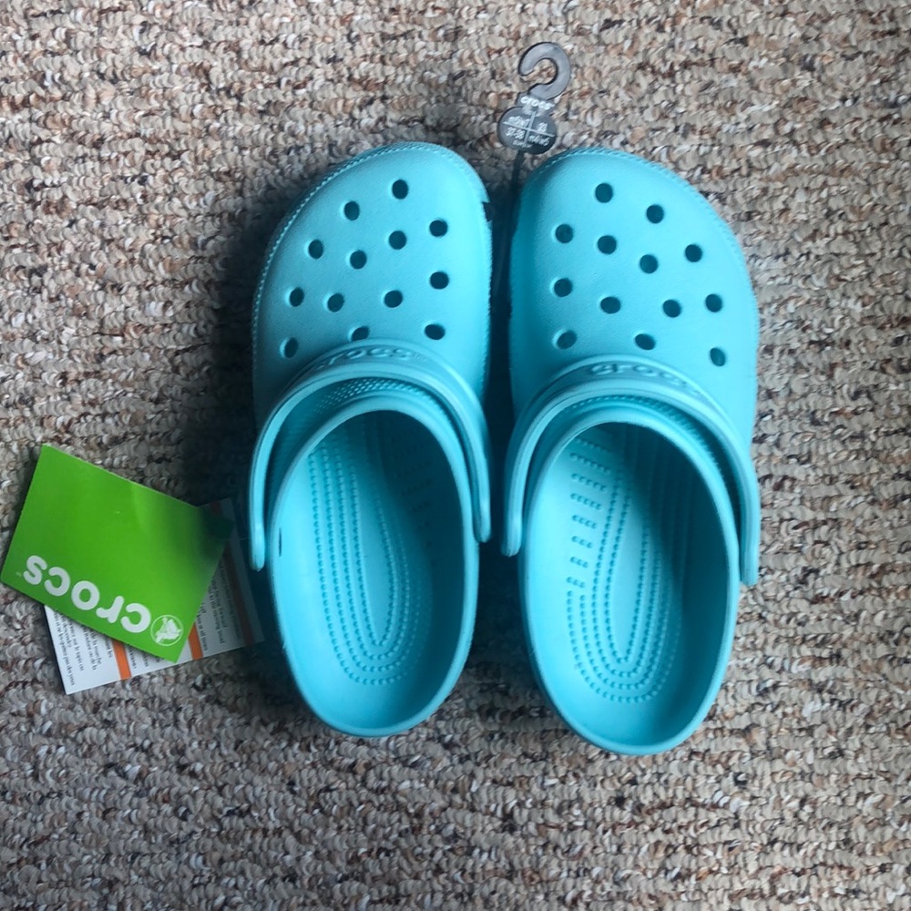 Crocs Clogs